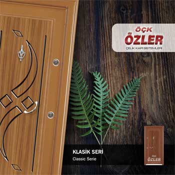 KLASİK LAMİNOKS SERİ