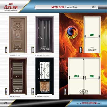 METAL SERİ