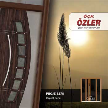 PROJE SERİ